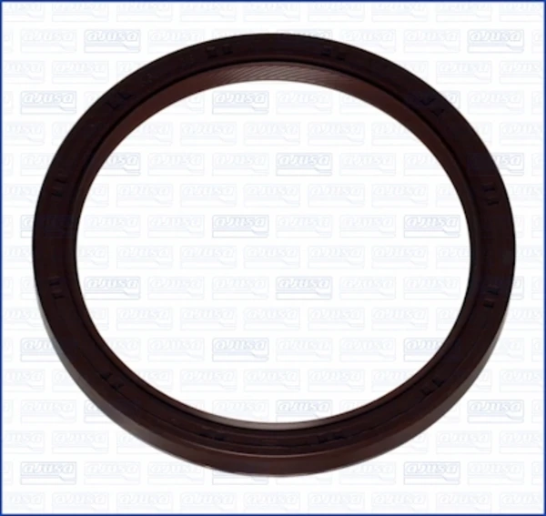 Anillo retén, cigüeñal Subaru Legacy 1 (BC)