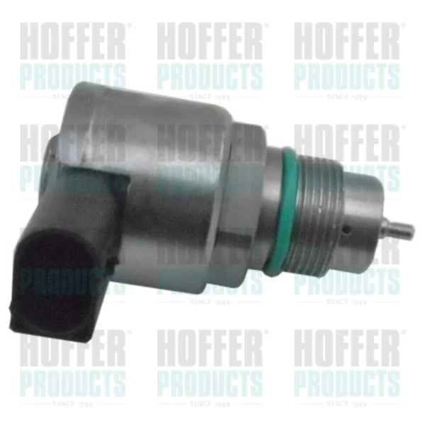 Regulador de presión de combustible, rampa de inyectores Skoda Octavia III A7 (5E3, NL3, NR3)