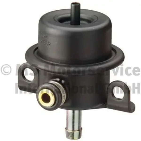 1357705 Volvo regulador de presión de combustible, rampa de inyectores