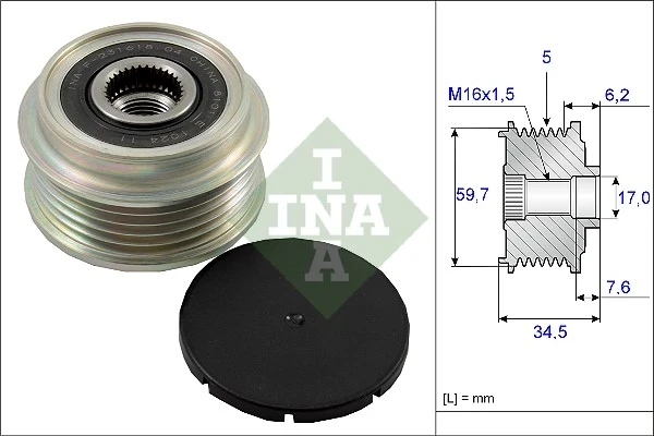 WG1253615 Wilmink Group