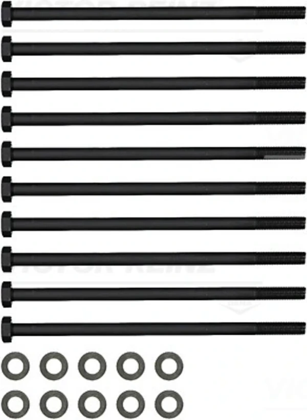 WG1242902 Wilmink Group tornillo de culata