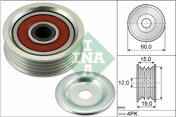 WG1725049 Wilmink Group