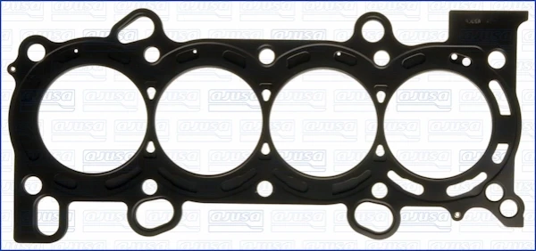 Junta de culata para Honda Accord 8 (CW)