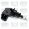 Sensor, temperatura del aire de admisión BMW 1 E81, E87