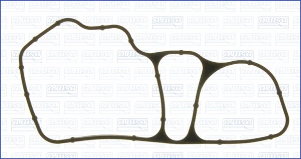 Junta, bomba de agua Chevrolet Epica (V200)