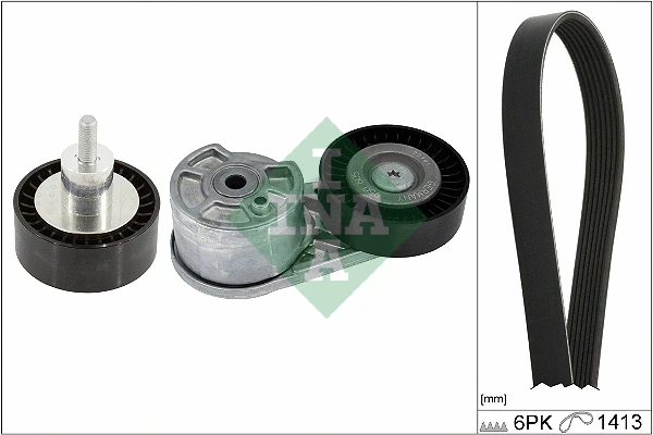 WG2263956 Wilmink Group