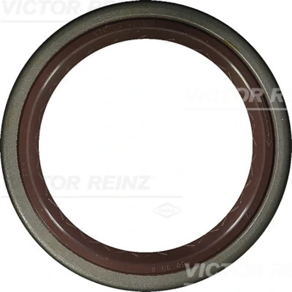 Anillo retén, cubo de rueda delantero Mitsubishi L 300 (P0W, P1W, P2W)
