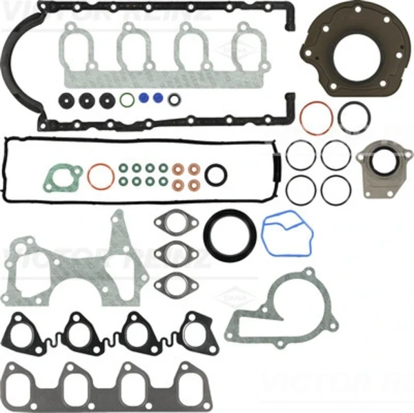 Juego de juntas de motor, completo Ford Mondeo 2 (BAP)