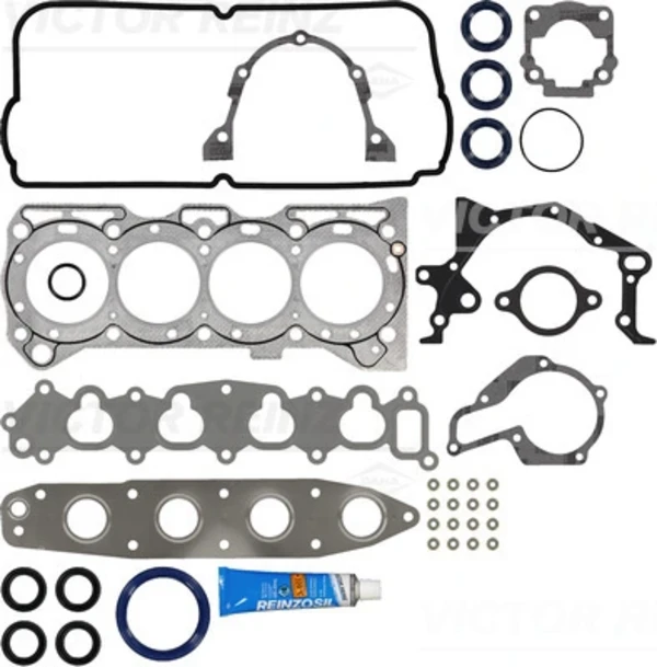 Juego de juntas de motor, completo Suzuki Jimny (FJ)