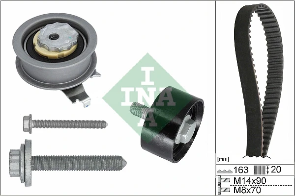 WG2171309 Wilmink Group
