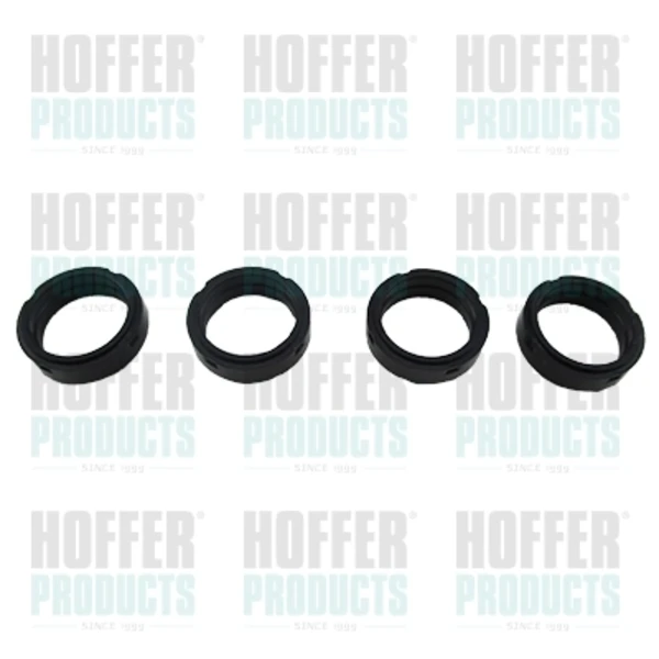 Kit de reparación, inyector Opel Vectra C 