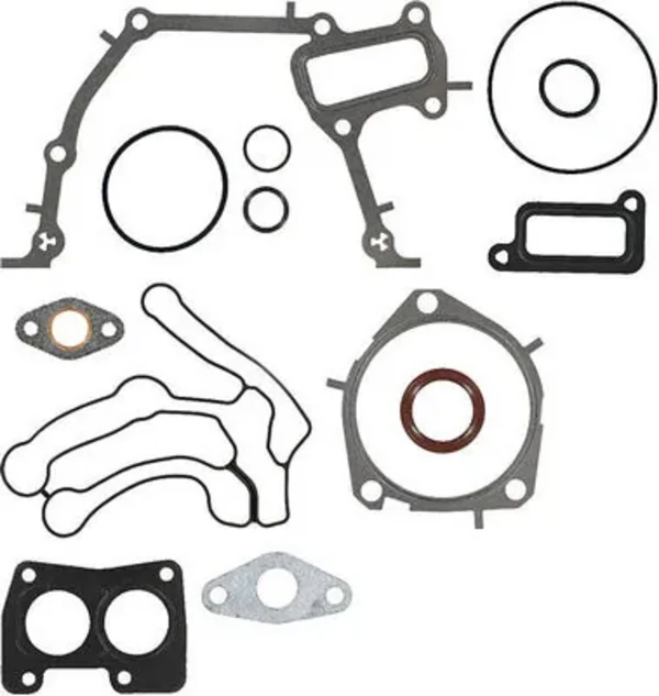Juego completo de juntas, motor, inferior Fiat Stilo (192)