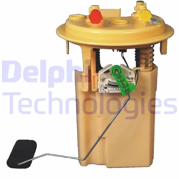 Comprar Bomba de gasolina Citroen C3 I FC