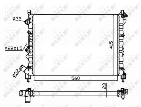 WG1723576 Wilmink Group