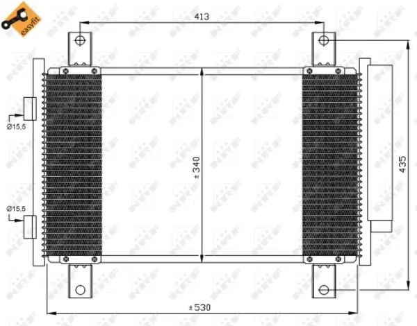 WG2161126 Wilmink Group