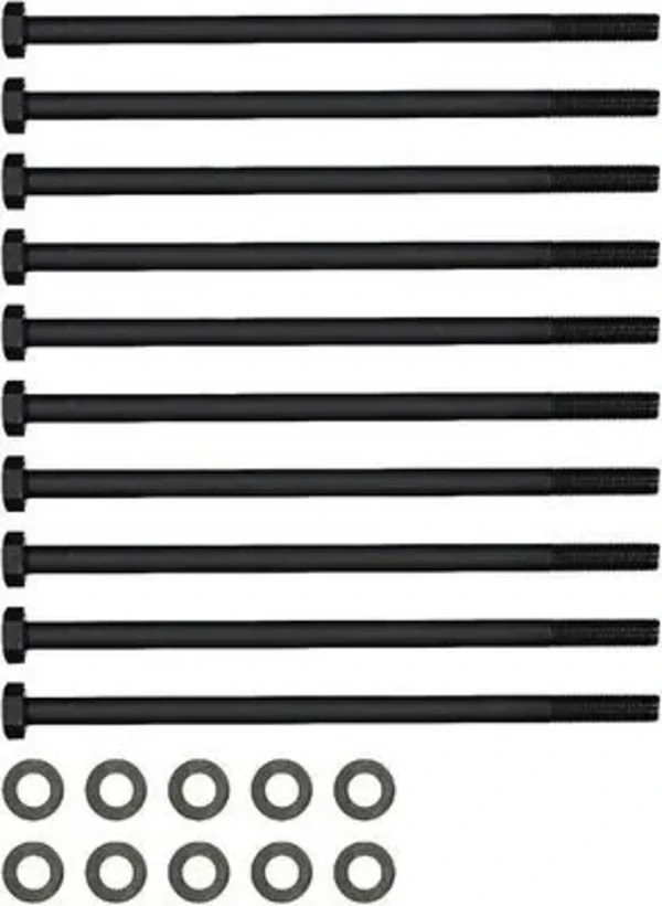 7700648719 Renault (RVI) tornillo de culata