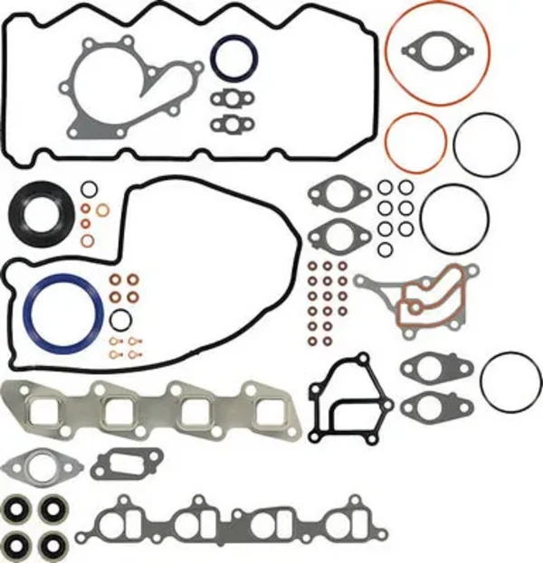 Juego de juntas de motor, completo Nissan Almera TINO (V10)