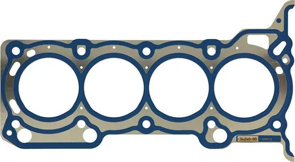 Junta de culata para Mitsubishi Colt 6 (Z3A)