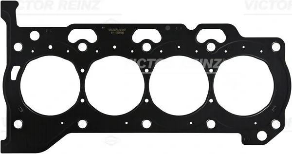 Junta de culata Toyota C-HR X10