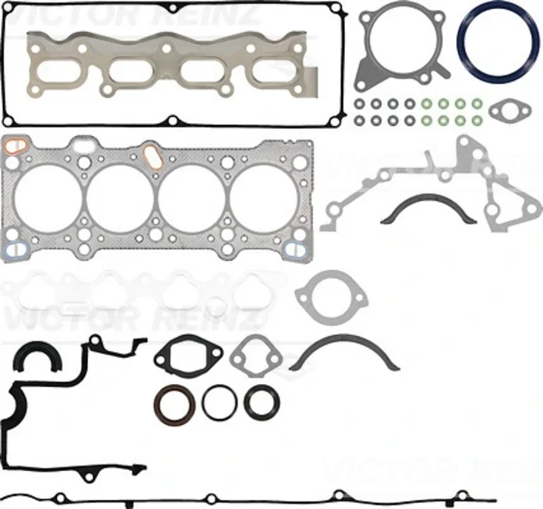 WG1239621 Wilmink Group
