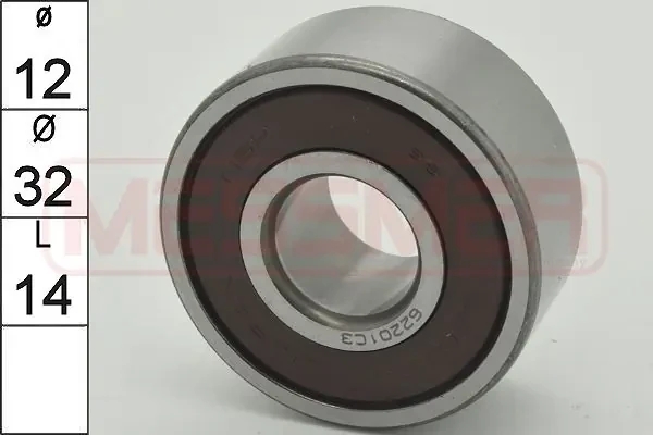 WG2150963 Wilmink Group