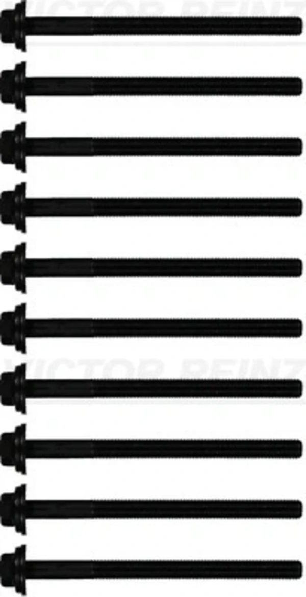 Tornillo de culata Ford S-Max (CDR)