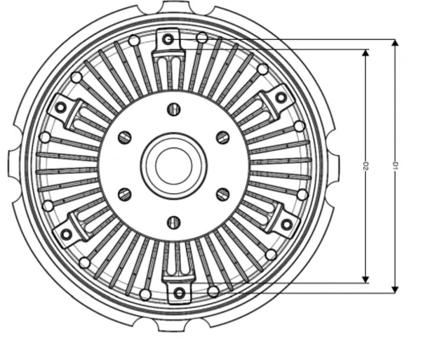 WG1720731 Wilmink Group