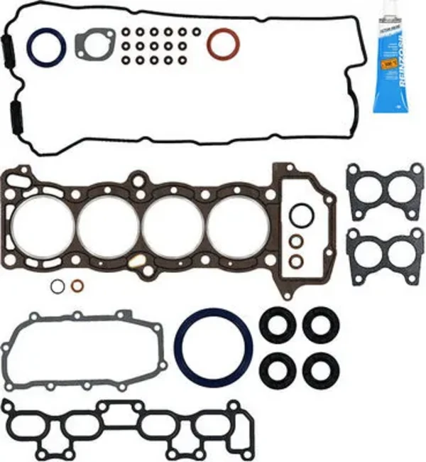 Juego de juntas de motor, completo Nissan Primera (P10)