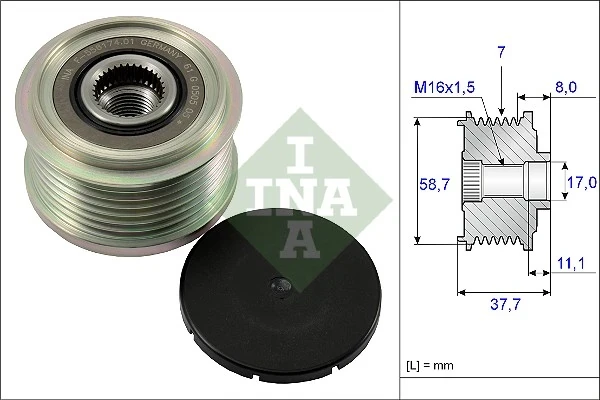 WG1253703 Wilmink Group
