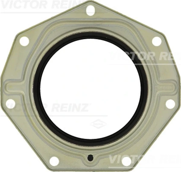 4862154 Iveco anillo retén, cigüeñal