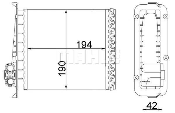 WG2179979 Wilmink Group