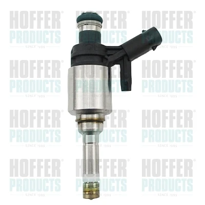 Inyector de combustible Audi A6 C8 (4A2)