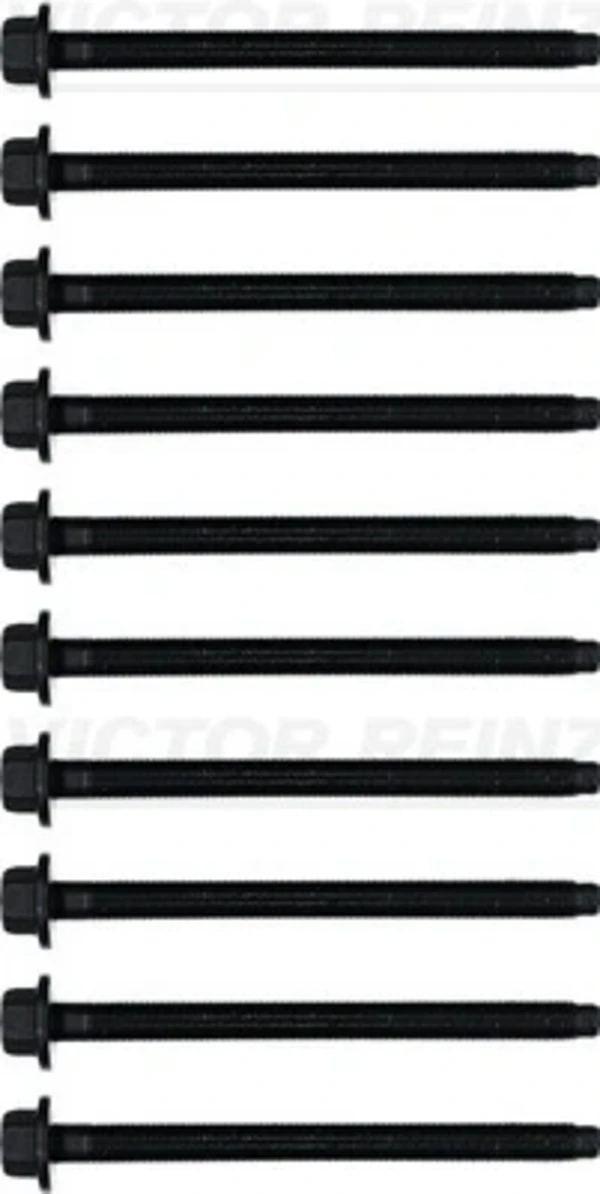 Tornillo de culata Land Rover Range Rover SPORT II (L494)