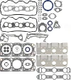 Juego de juntas de motor, completo WG1239465 Wilmink Group