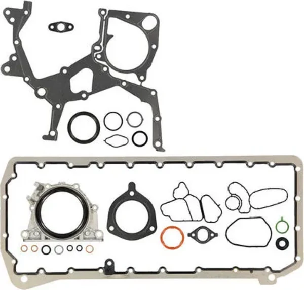 Juego de juntas de motor, completo BMW 3 (E46)