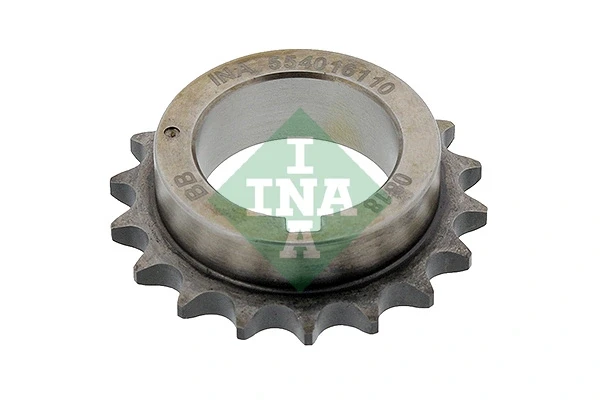 Rueda dentada, cigüeñal Toyota RAV4 2 (XA2)