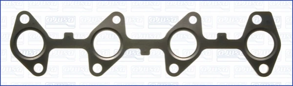 Junta de colector de escape Toyota Land Cruiser 90 (J9)