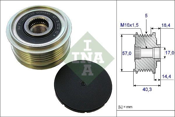 WG1253759 Wilmink Group