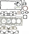 Juego de juntas de motor, completo WG1910609 Wilmink Group