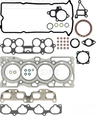 Juego de juntas de motor, completo WG1910609 Wilmink Group