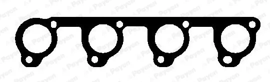 Comprar Junta colector escape Ford Ka  RBT