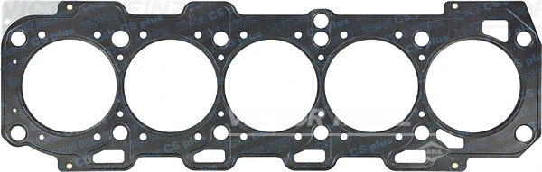 WG1244630 Wilmink Group juego de juntas de motor, completo, superior