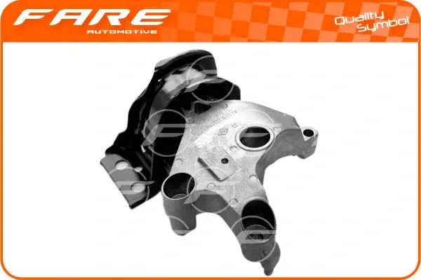 Soporte de motor derecho 13180 Fare
