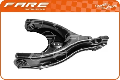 Brazo inferior trasero izquierdo/derecho FARE TR690