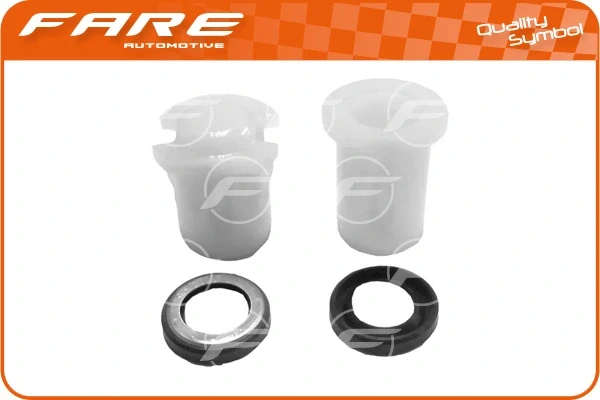 2443 Fare