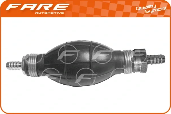 Bomba manual de cebado de combustible 11463 Fare