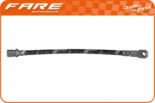 11538 Fare