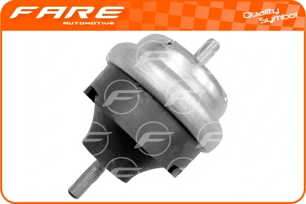 Soporte de motor derecho 1041H Fare