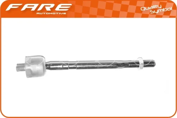 Barra de acoplamiento RA021 Fare