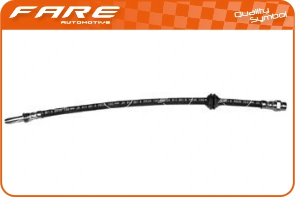 11512 Fare